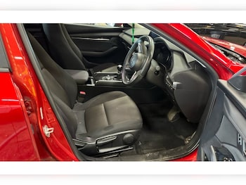 Used Mazda Mazda3 2020 for sale - 78875823: Photo