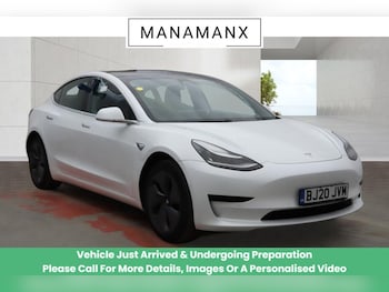 Used Tesla Model 3 2020 for sale - 79072990: Photo