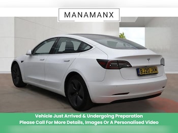 Used Tesla Model 3 2020 for sale - 79072990: Photo