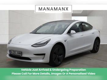 Used Tesla Model 3 2020 for sale - 79072990: Photo