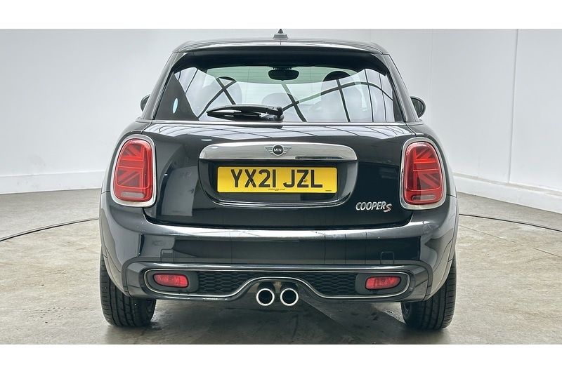 Used MINI Hatch 2021 for sale - 78107380: Photo 10