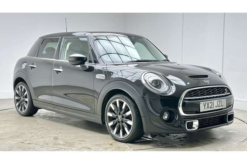 Used MINI Hatch 2021 for sale - 78107380: Photo 11