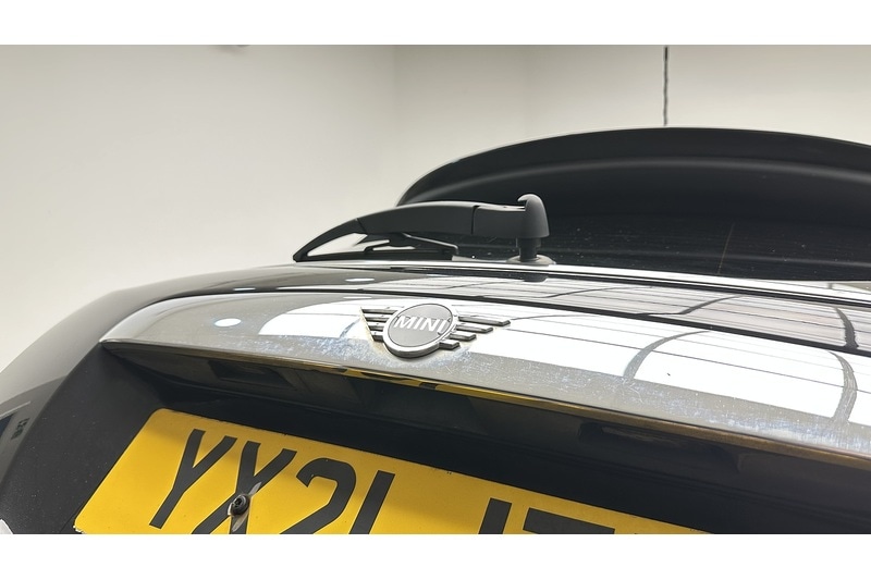 Used MINI Hatch 2021 for sale - 78107380: Photo 13