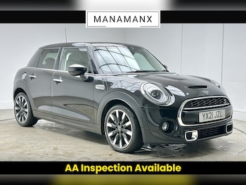 Used MINI Hatch 2021 for sale - 78107380: Photo