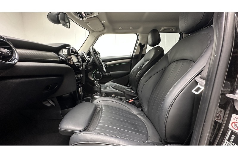 Used MINI Hatch 2021 for sale - 78107380: Photo 22