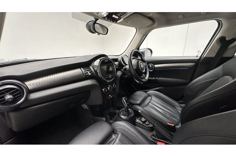 Used MINI Hatch 2021 for sale - 78107380: Photo 23