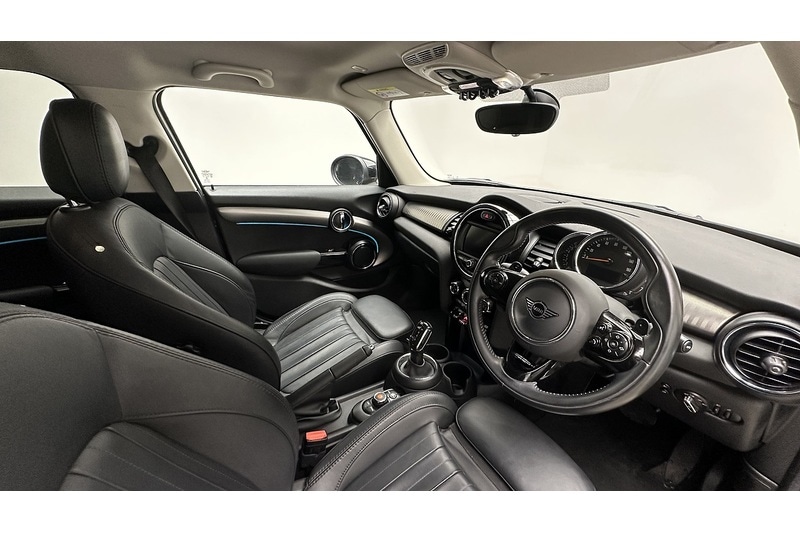 Used MINI Hatch 2021 for sale - 78107380: Photo 29