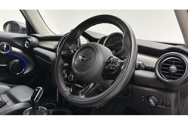 Used MINI Hatch 2021 for sale - 78107380: Photo 30