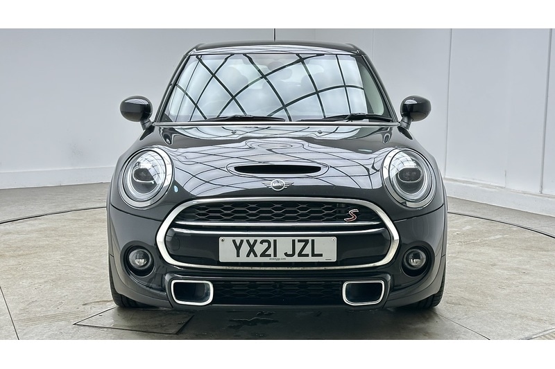 Used MINI Hatch 2021 for sale - 78107380: Photo 4