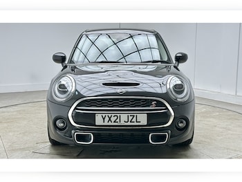 Used MINI Hatch 2021 for sale - 78107380: Photo