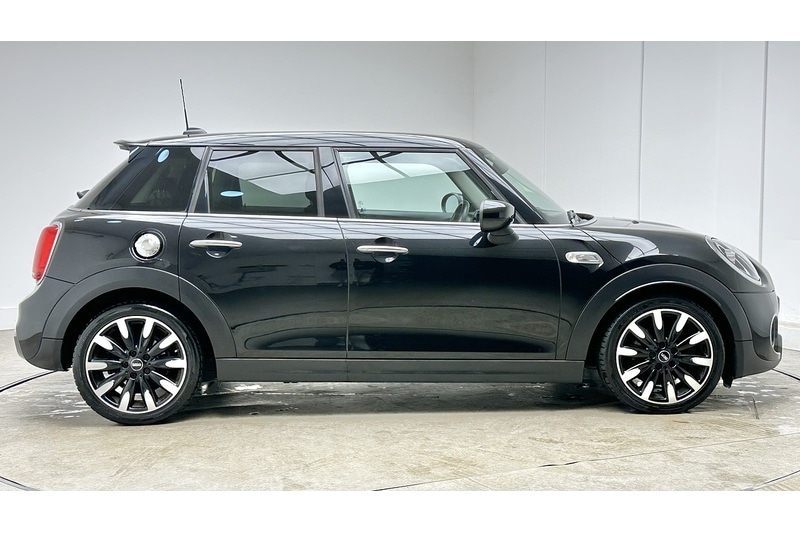 Used MINI Hatch 2021 for sale - 78107380: Photo 5