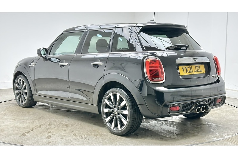 Used MINI Hatch 2021 for sale - 78107380: Photo 6