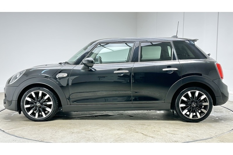 Used MINI Hatch 2021 for sale - 78107380: Photo 7
