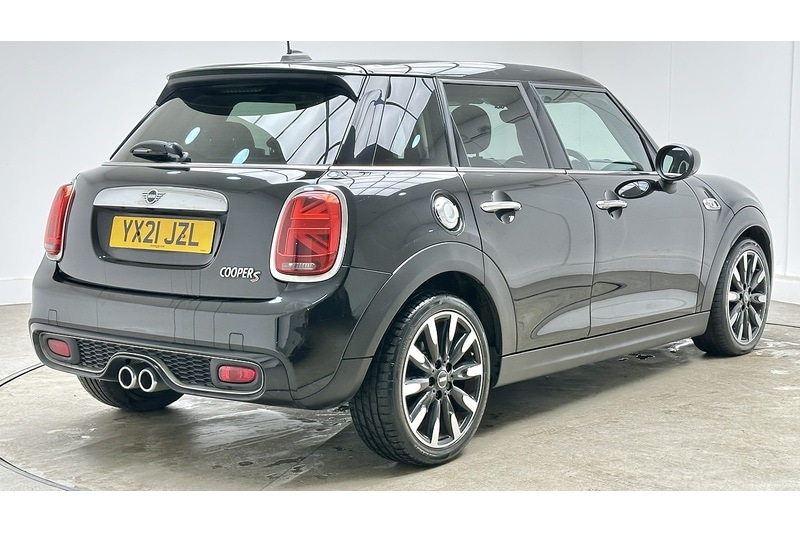 Used MINI Hatch 2021 for sale - 78107380: Photo 9