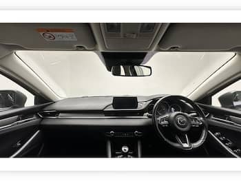 Used Mazda Mazda6 2022 for sale - 79840737: Photo