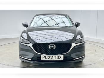 Used Mazda Mazda6 2022 for sale - 79840737: Photo
