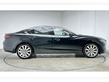 Used Mazda Mazda6 2022 for sale - 79840737: Photo