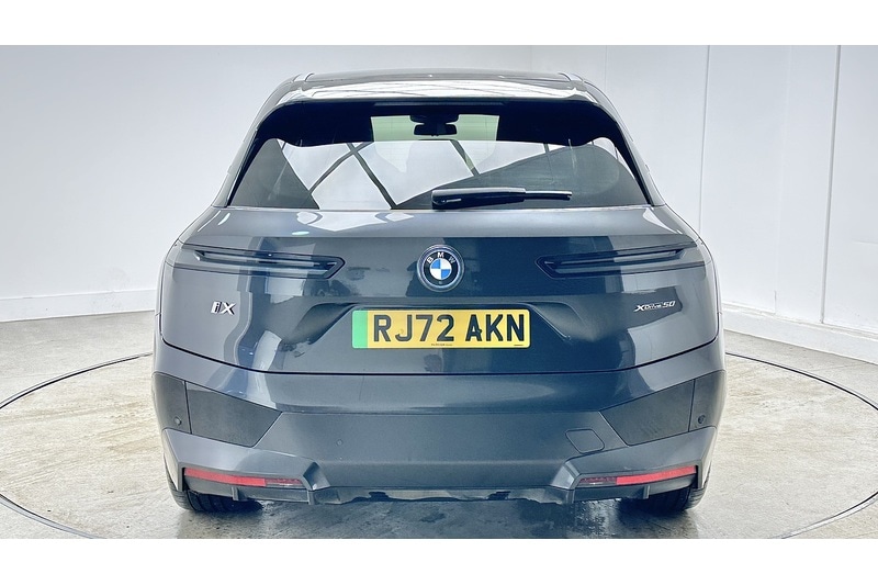 Used BMW iX 2022 for sale - 77236836: Photo 11