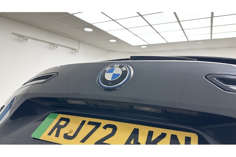 Used BMW iX 2022 for sale - 77236836: Photo 14