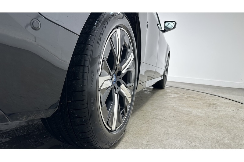 Used BMW iX 2022 for sale - 77236836: Photo 17