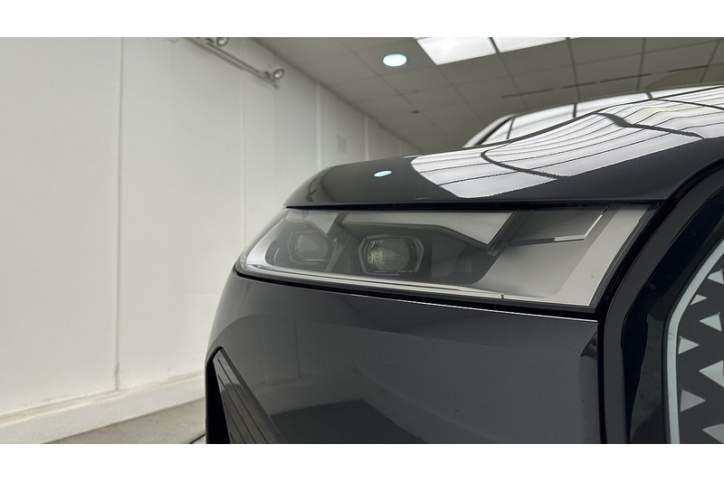 Used BMW iX 2022 for sale - 77236836: Photo 19