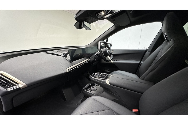 Used BMW iX 2022 for sale - 77236836: Photo 22