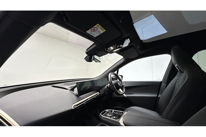 Used BMW iX 2022 for sale - 77236836: Photo 23