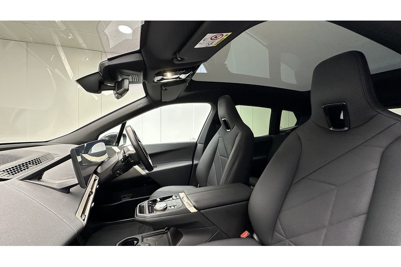 Used BMW iX 2022 for sale - 77236836: Photo 24