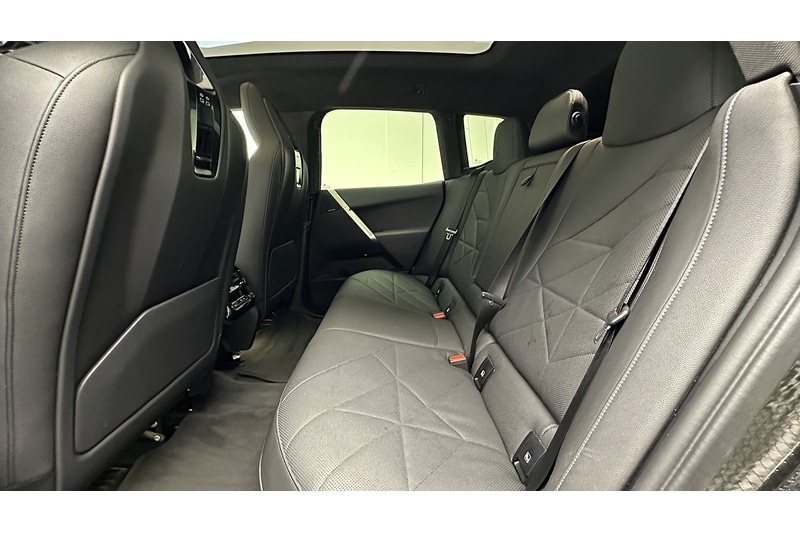 Used BMW iX 2022 for sale - 77236836: Photo 25