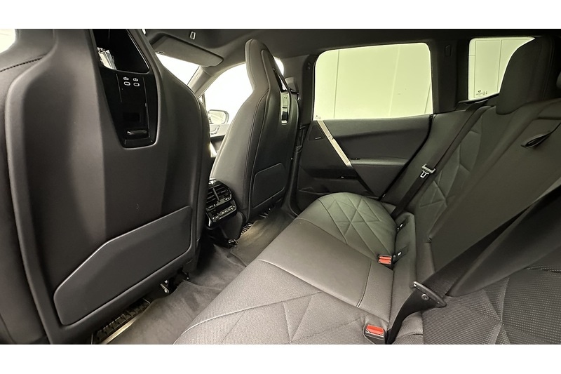 Used BMW iX 2022 for sale - 77236836: Photo 26