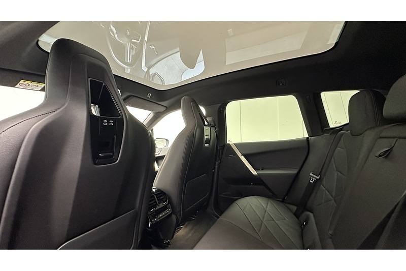 Used BMW iX 2022 for sale - 77236836: Photo 27