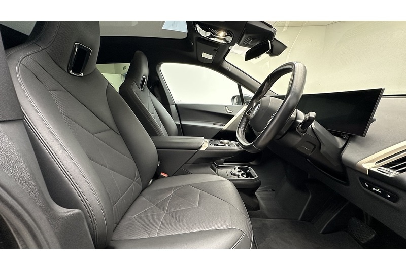 Used BMW iX 2022 for sale - 77236836: Photo 32