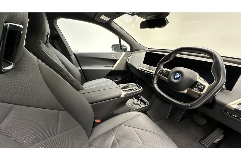 Used BMW iX 2022 for sale - 77236836: Photo 33