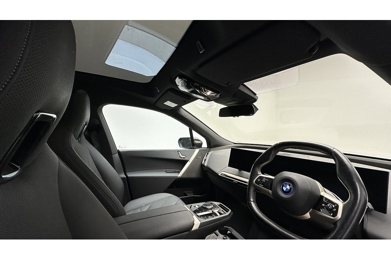 Used BMW iX 2022 for sale - 77236836: Photo 35