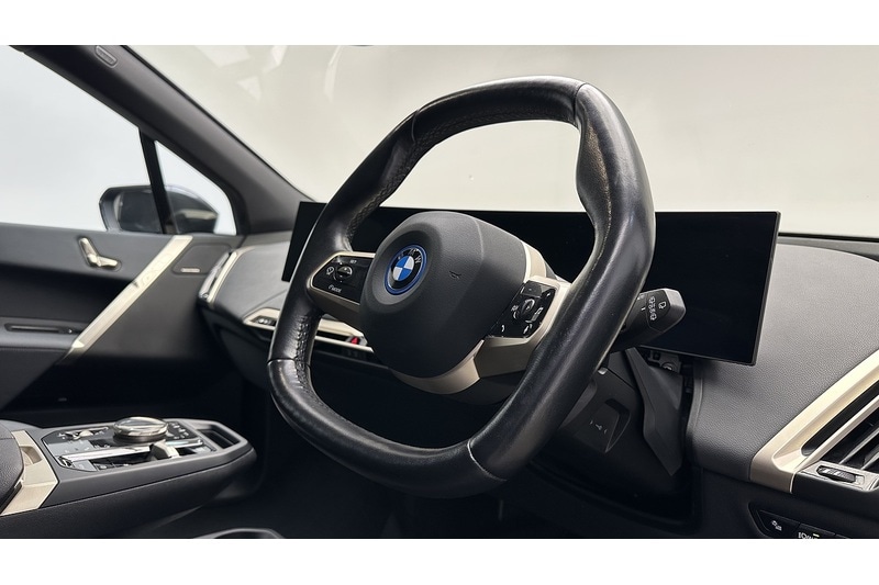 Used BMW iX 2022 for sale - 77236836: Photo 36