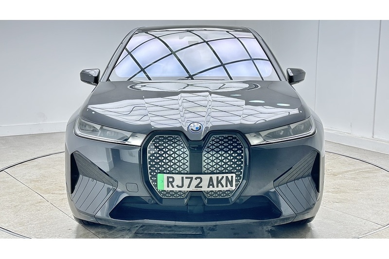 Used BMW iX 2022 for sale - 77236836: Photo 4