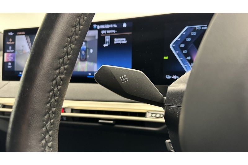 Used BMW iX 2022 for sale - 77236836: Photo 42