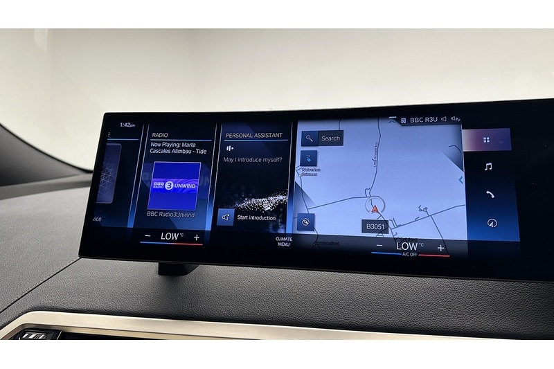 Used BMW iX 2022 for sale - 77236836: Photo 49