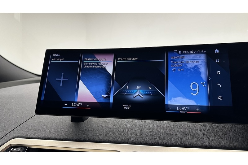 Used BMW iX 2022 for sale - 77236836: Photo 50