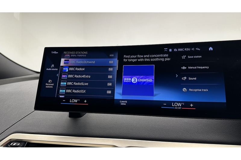 Used BMW iX 2022 for sale - 77236836: Photo 51