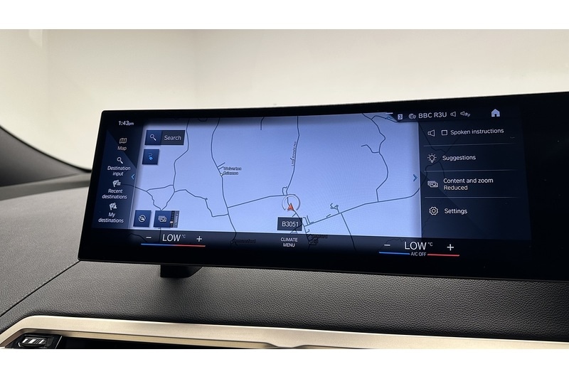 Used BMW iX 2022 for sale - 77236836: Photo 53