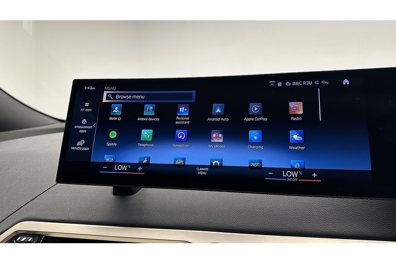 Used BMW iX 2022 for sale - 77236836: Photo 54