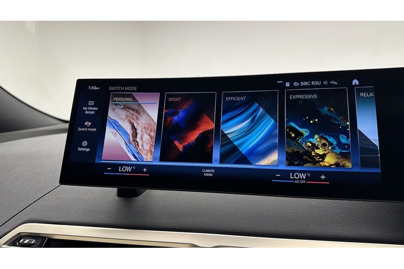 Used BMW iX 2022 for sale - 77236836: Photo 56