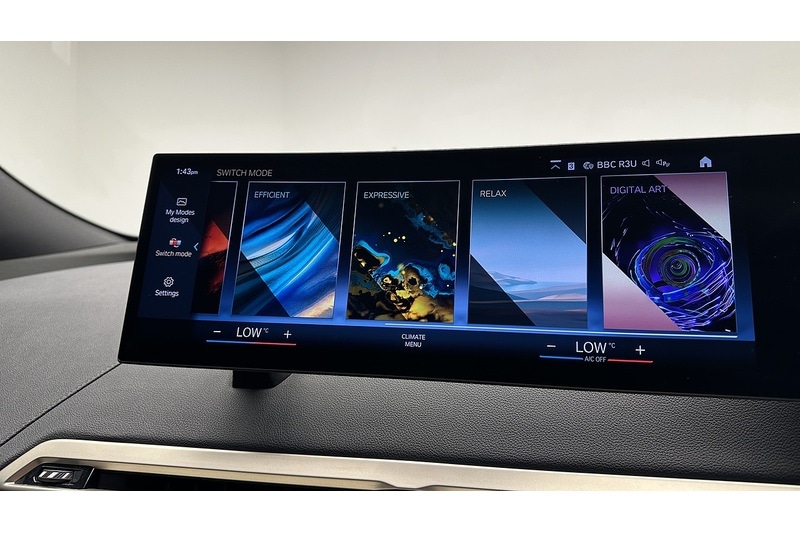 Used BMW iX 2022 for sale - 77236836: Photo 57