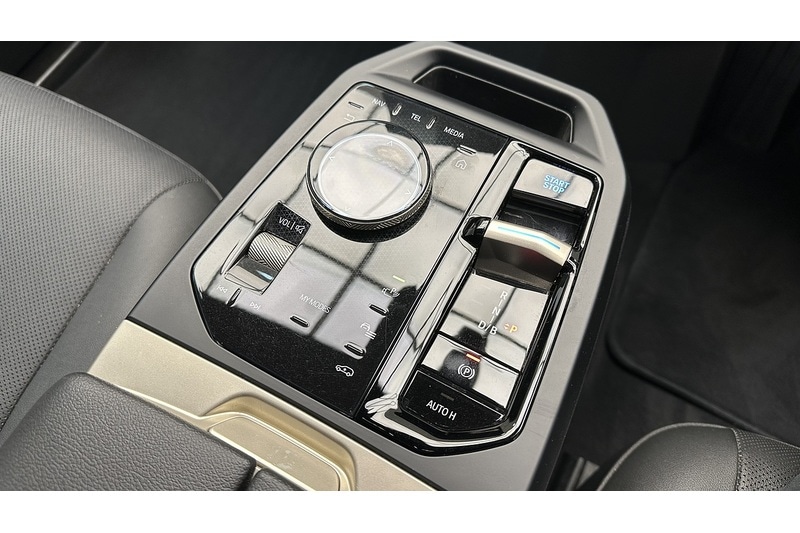 Used BMW iX 2022 for sale - 77236836: Photo 61