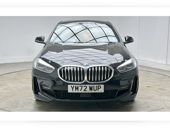 Used BMW 1 Series 2023 for sale - 78715303: Photo