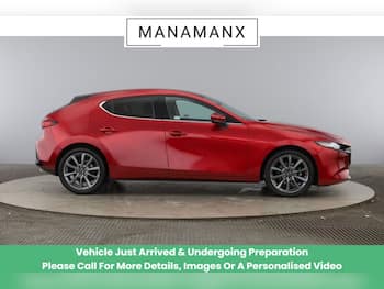 Used Mazda Mazda3 2022 for sale - 79827263: Photo