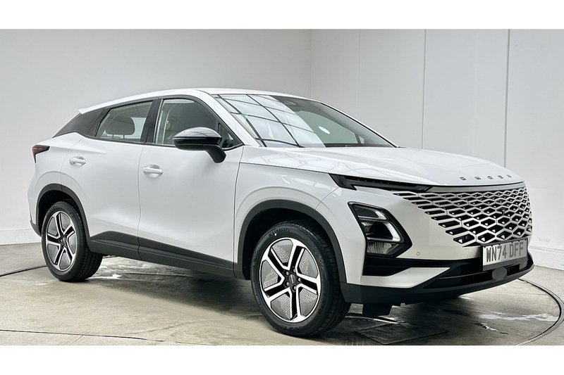 Used Omoda OMODA 5 2024 for sale - 77272376: Photo 12