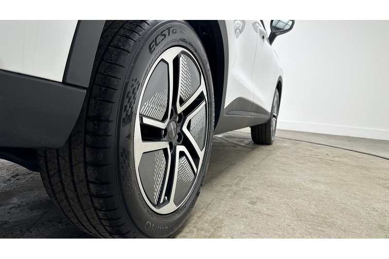 Used Omoda OMODA 5 2024 for sale - 77272376: Photo 16