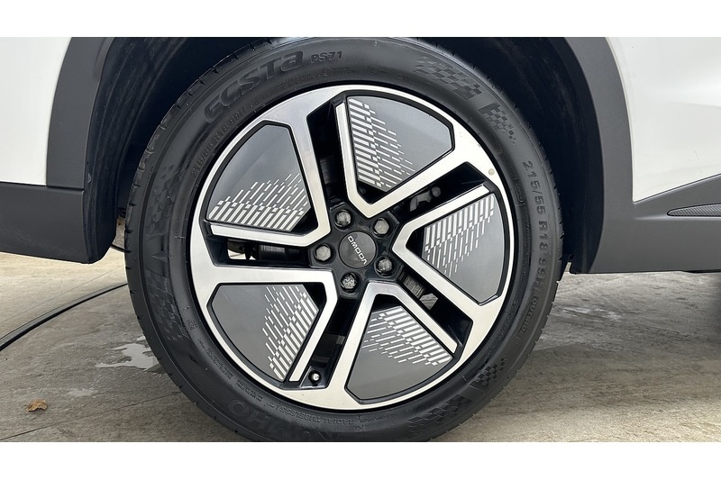 Used Omoda OMODA 5 2024 for sale - 77272376: Photo 17